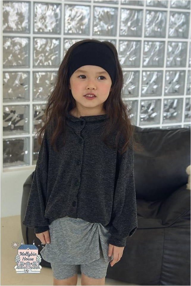 Core Skirt Leggings [Mollybin]（2026AW） 28