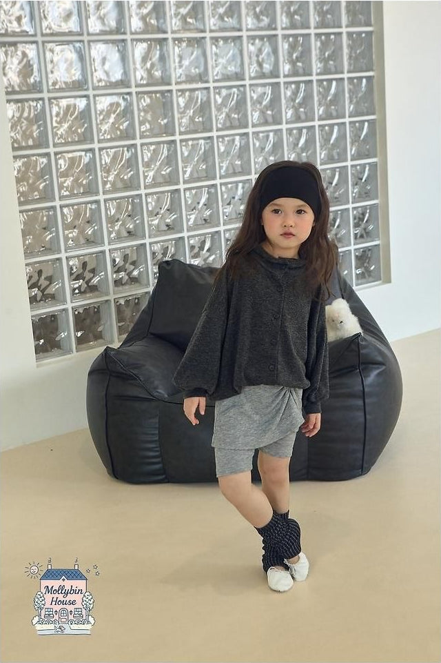 Core Skirt Leggings [Mollybin]（2026AW） 29