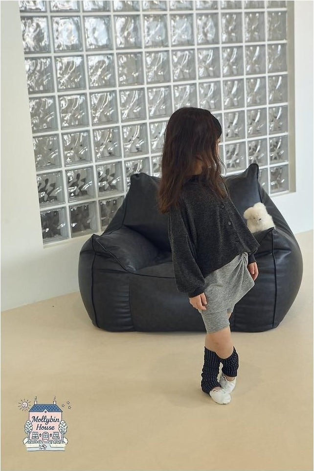 Core Skirt Leggings [Mollybin]（2026AW） 30