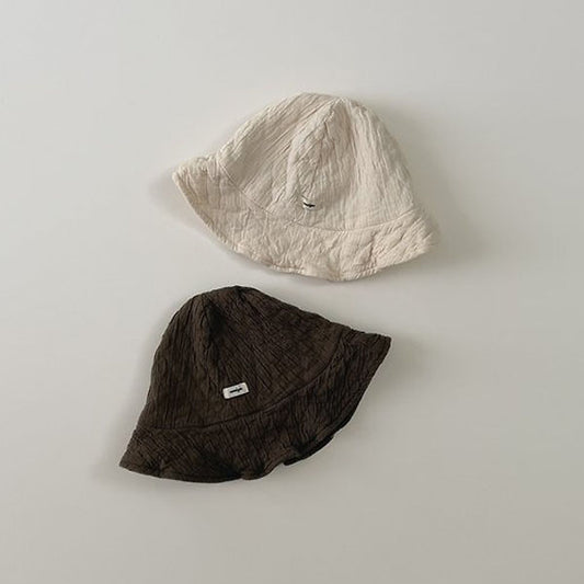 Diamond Bucket Hat [amigo]（2026AW） 1