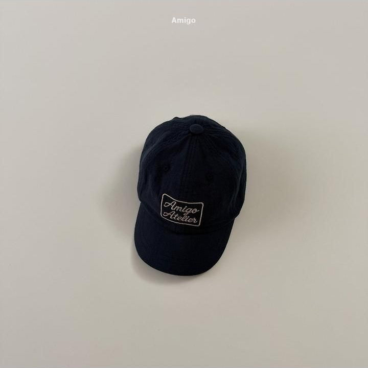 Atelier Cap [amigo]（2026AW） 5