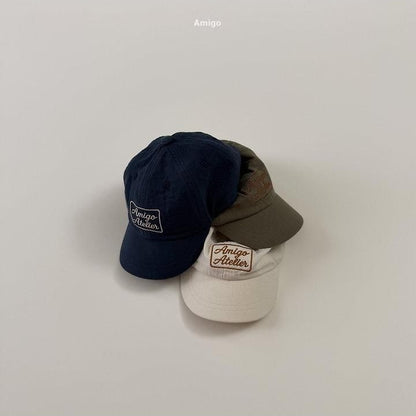 Atelier Cap [amigo]（2026AW） 6