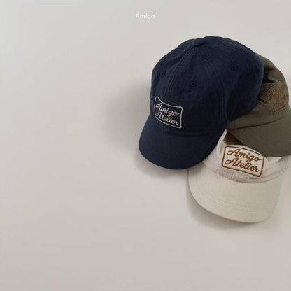 Atelier Cap [amigo]（2026AW） 7