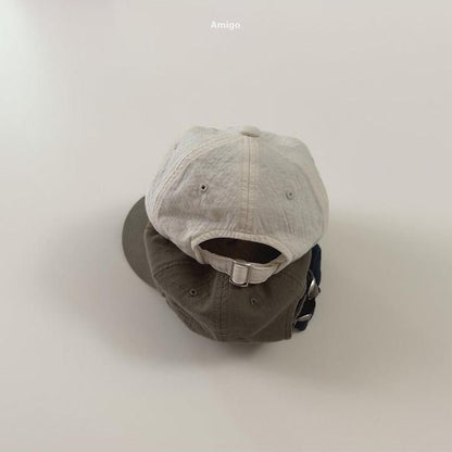 Atelier Cap [amigo]（2026AW） 8