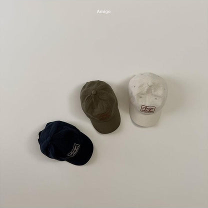 Atelier Cap [amigo]（2026AW） 9