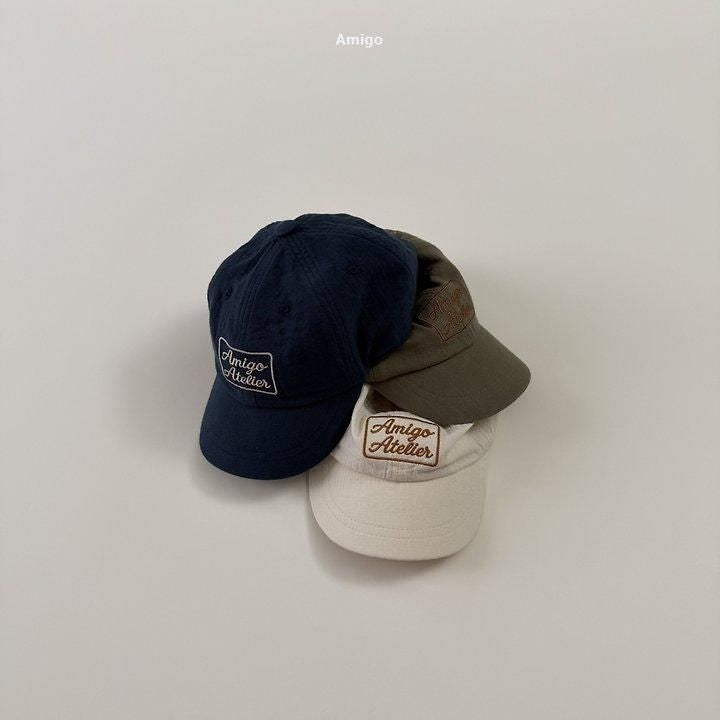 Atelier Cap [amigo]（2026AW） 10