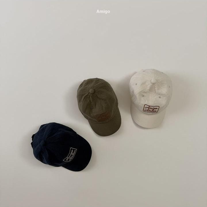 Atelier Cap [amigo]（2026AW） 12