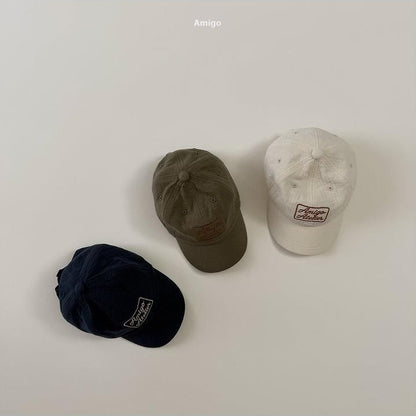 Atelier Cap [amigo]（2026AW） 13