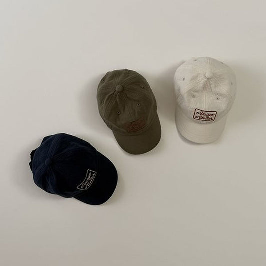 Atelier Cap [amigo]（2026AW） 1