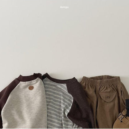 A Bloomer Pants [amigo]（2026AW） 9