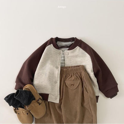A Bloomer Pants [amigo]（2026AW） 11