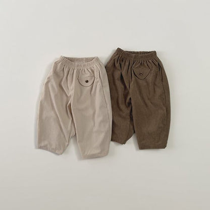 A Bloomer Pants [amigo]（2026AW） 1