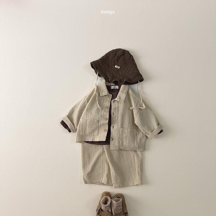 Riddle Pants [amigo]（2026AW） 10
