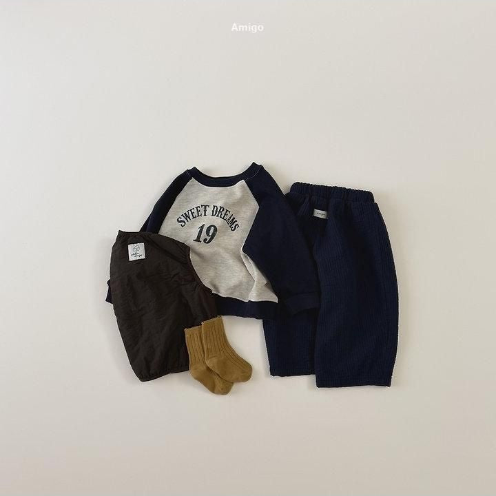 Riddle Pants [amigo]（2026AW） 14