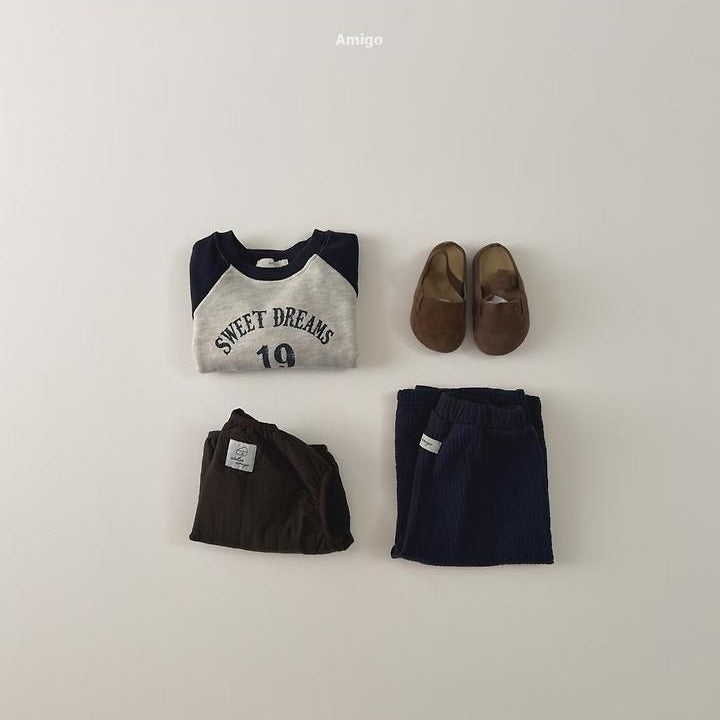 Riddle Pants [amigo]（2026AW） 20