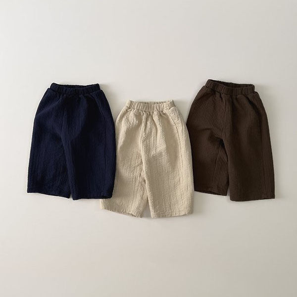 Riddle Pants [amigo]（2026AW） 1