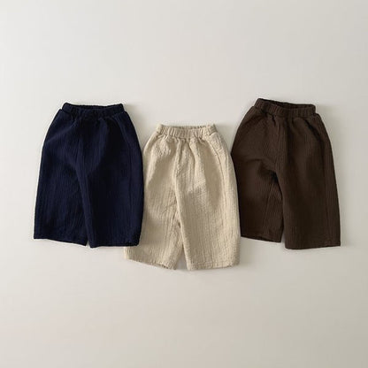 Riddle Pants [amigo]（2026AW） 1