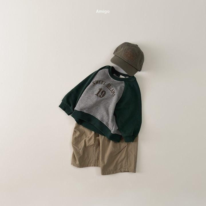 Milky Pleat Pants [amigo]（2026AW） 10
