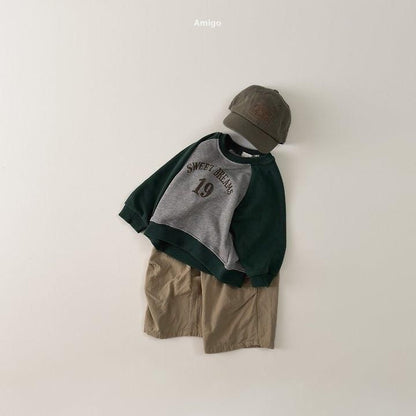 Milky Pleat Pants [amigo]（2026AW） 10