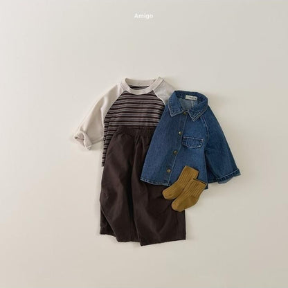 Milky Pleat Pants [amigo]（2026AW） 11
