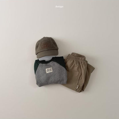Milky Pleat Pants [amigo]（2026AW） 13