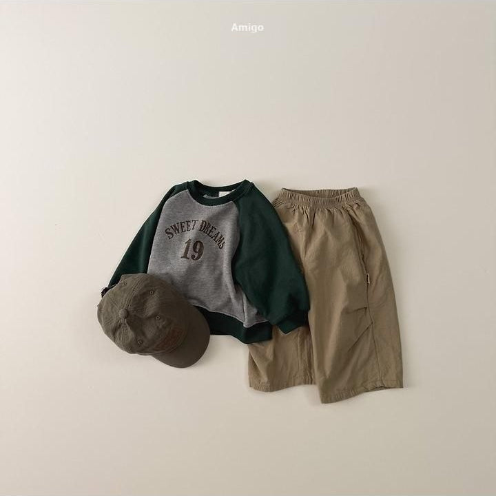 Milky Pleat Pants [amigo]（2026AW） 15