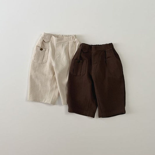 Urban Chino Pants [amigo]（2026AW） 1