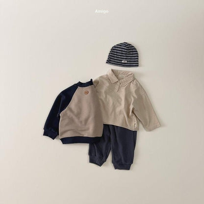 Haute Waffle Pants [amigo]（2026AW） 18