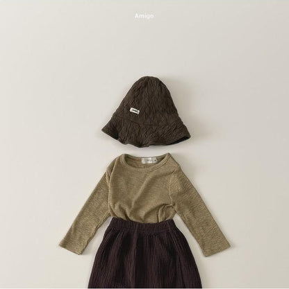 Yoru Lounge Pants [amigo]（2026AW） 12