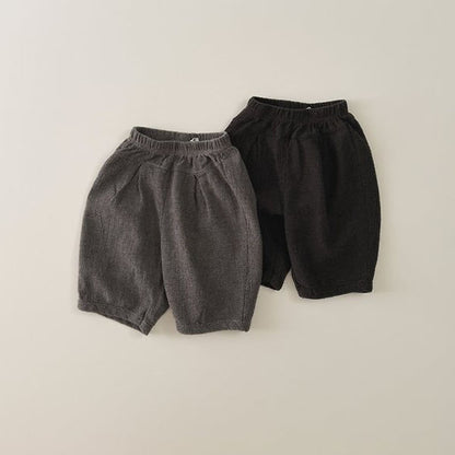 Yoke Shirring Pants [amigo]（2026AW） 1