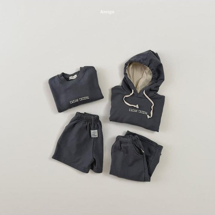 Cheese Shorts [amigo]（2026AW） 13
