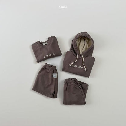 Cheese Shorts [amigo]（2026AW） 17