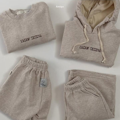 Cheese Shorts [amigo]（2026AW） 20