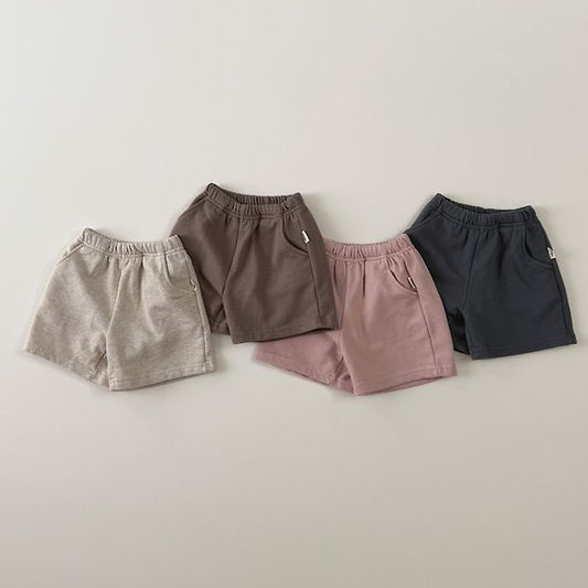 Cheese Shorts [amigo]（2026AW） 1