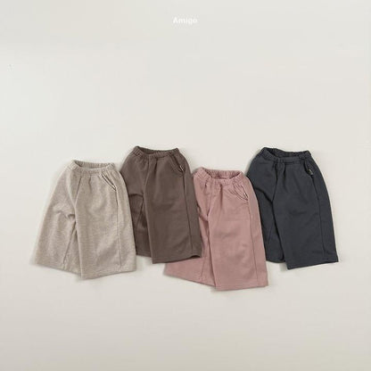 Cheese Pants [amigo]（2026AW） 2
