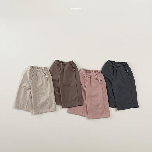 Cheese Pants [amigo]（2026AW） 2