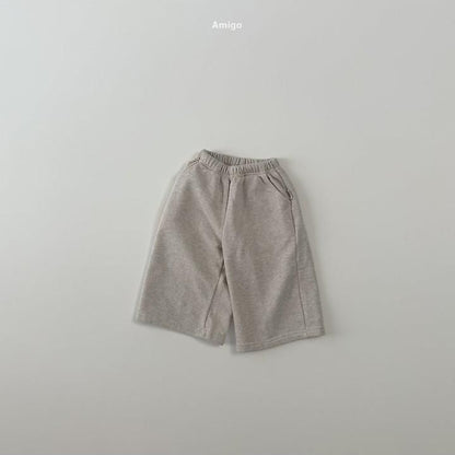 Cheese Pants [amigo]（2026AW） 3