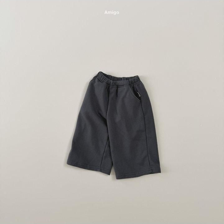 Cheese Pants [amigo]（2026AW） 6