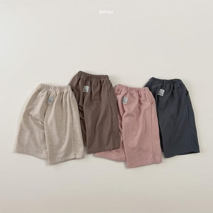Cheese Pants [amigo]（2026AW） 7
