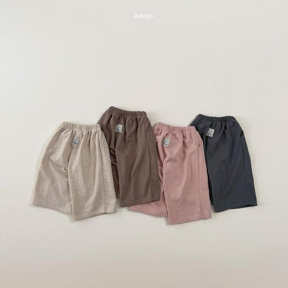 Cheese Pants [amigo]（2026AW） 10