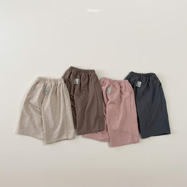 Cheese Pants [amigo]（2026AW） 11