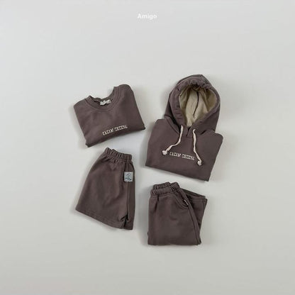 Cheese Hoodie [amigo]（2026AW） 16