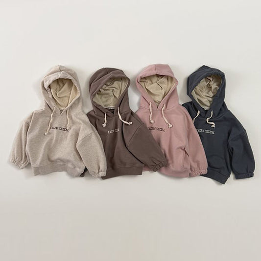 Cheese Hoodie [amigo]（2026AW） 1