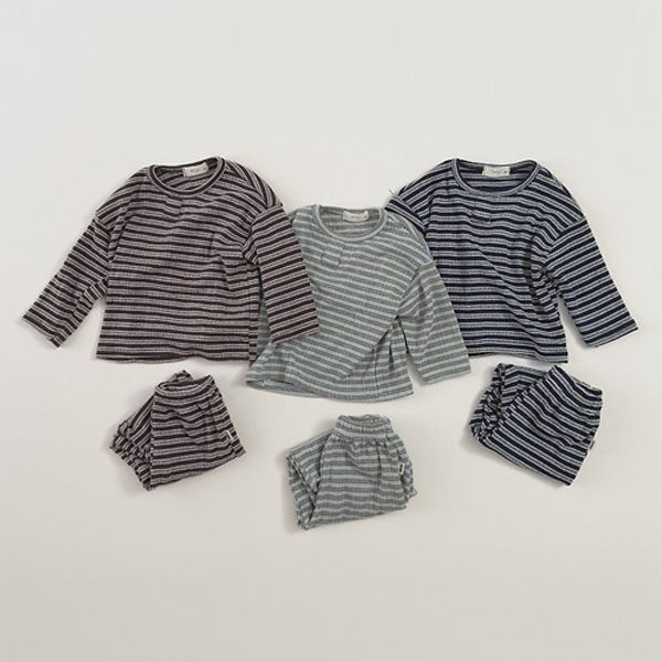 Barcode Set [amigo]（2026AW） 1