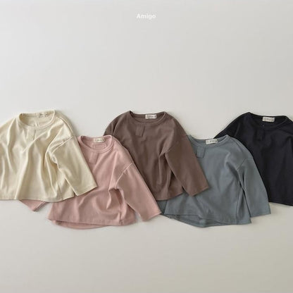 Amigo Set [amigo]（2026AW） 5