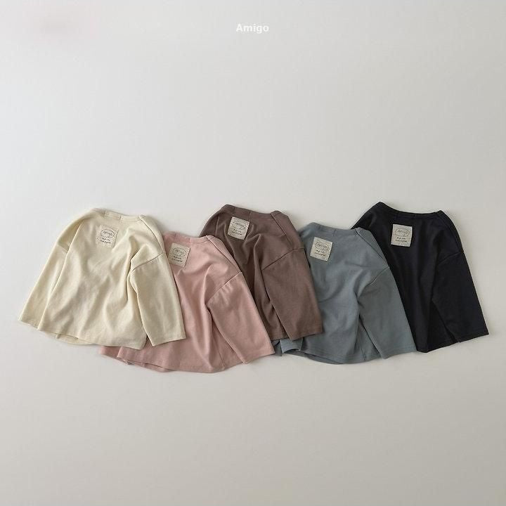 Amigo Set [amigo]（2026AW） 6
