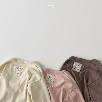 Amigo Set [amigo]（2026AW） 7