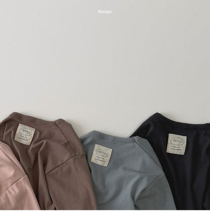 Amigo Set [amigo]（2026AW） 8