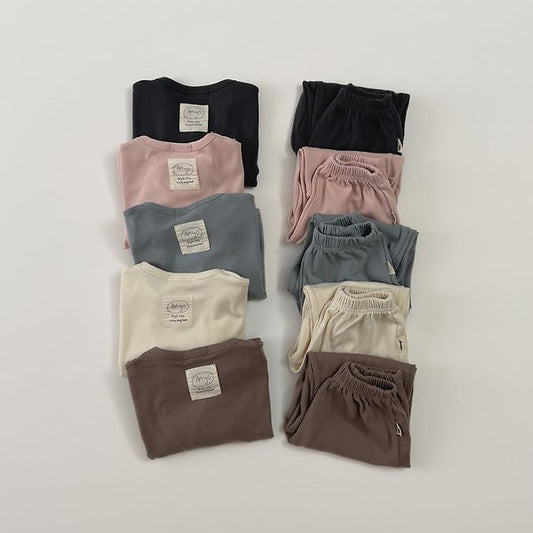 Amigo Set [amigo]（2026AW） 1
