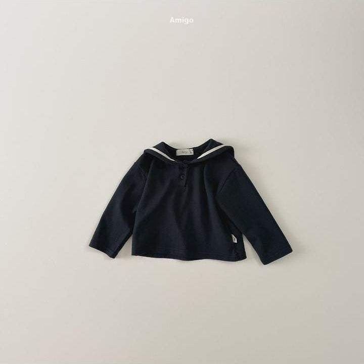Coco Sera Tee [amigo]（2026AW） 3